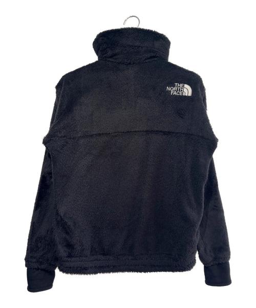 THE NORTH FACE（ザ ノース フェイス）THE NORTH FACE (ザ ノース フェイス) アンタークティカバーサロフトジャケット ブラック サイズ:SIZE Lの古着・服飾アイテム