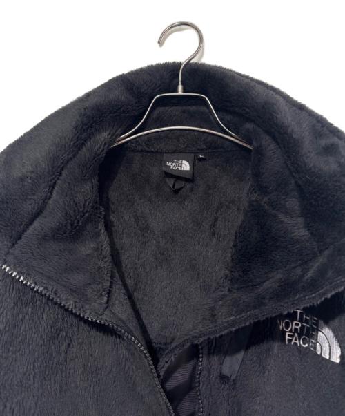 THE NORTH FACE（ザ ノース フェイス）THE NORTH FACE (ザ ノース フェイス) アンタークティカバーサロフトジャケット ブラック サイズ:SIZE Lの古着・服飾アイテム