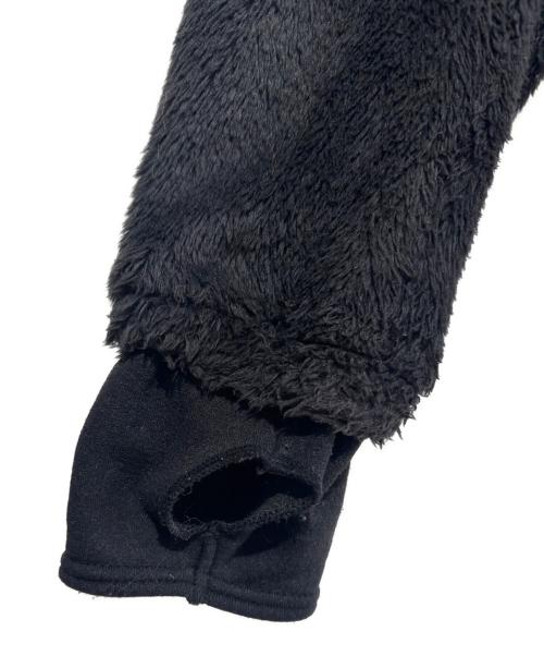 THE NORTH FACE（ザ ノース フェイス）THE NORTH FACE (ザ ノース フェイス) アンタークティカバーサロフトジャケット ブラック サイズ:SIZE Lの古着・服飾アイテム