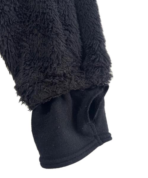 THE NORTH FACE（ザ ノース フェイス）THE NORTH FACE (ザ ノース フェイス) アンタークティカバーサロフトジャケット ブラック サイズ:SIZE Lの古着・服飾アイテム