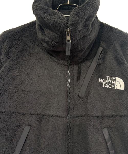 THE NORTH FACE（ザ ノース フェイス）THE NORTH FACE (ザ ノース フェイス) アンタークティカバーサロフトジャケット ブラック サイズ:SIZE Lの古着・服飾アイテム