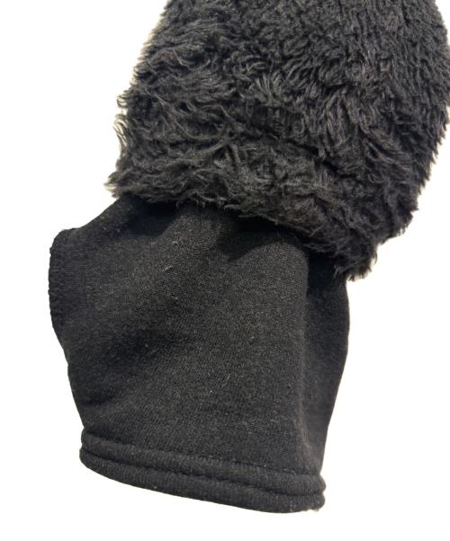 THE NORTH FACE（ザ ノース フェイス）THE NORTH FACE (ザ ノース フェイス) アンタークティカバーサロフトジャケット ブラック サイズ:SIZE Lの古着・服飾アイテム
