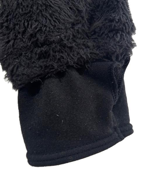 THE NORTH FACE（ザ ノース フェイス）THE NORTH FACE (ザ ノース フェイス) アンタークティカバーサロフトジャケット ブラック サイズ:SIZE Lの古着・服飾アイテム