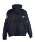 THE NORTH FACE（ザ ノース フェイス）の古着「アンタークティカバーサロフトジャケット」｜ブラック