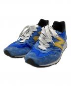NEW BALANCEニューバランス）の古着「M1300PR」｜スカイブルー