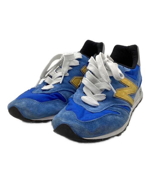 NEW BALANCE（ニューバランス）NEW BALANCE (ニューバランス) M1300PR スカイブルー サイズ:SIZE 26cmの古着・服飾アイテム
