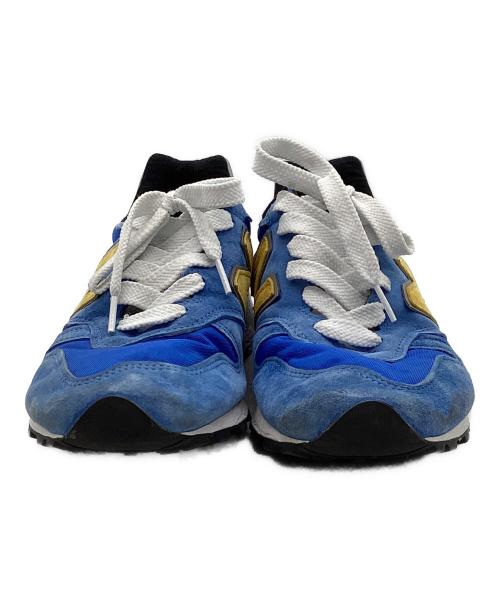 NEW BALANCE（ニューバランス）NEW BALANCE (ニューバランス) M1300PR スカイブルー サイズ:SIZE 26cmの古着・服飾アイテム