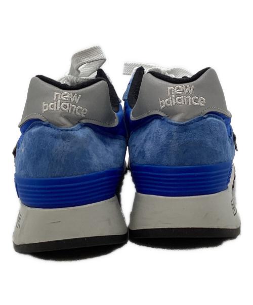NEW BALANCE（ニューバランス）NEW BALANCE (ニューバランス) M1300PR スカイブルー サイズ:SIZE 26cmの古着・服飾アイテム