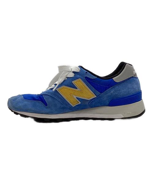 NEW BALANCE（ニューバランス）NEW BALANCE (ニューバランス) M1300PR スカイブルー サイズ:SIZE 26cmの古着・服飾アイテム