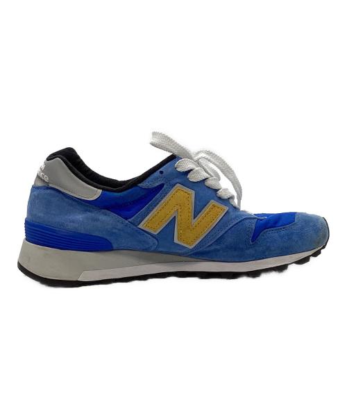 NEW BALANCE（ニューバランス）NEW BALANCE (ニューバランス) M1300PR スカイブルー サイズ:SIZE 26cmの古着・服飾アイテム