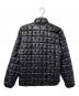 mont-bell (モンベル) プラズマ1000 ダウンジャケット ブラック サイズ:SIZE S：15000円