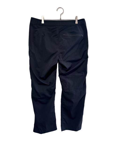 ARC'TERYX（アークテリクス）ARC'TERYX (アークテリクス) パリセードパンツ ブラック サイズ:SIZE 32の古着・服飾アイテム
