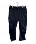 ARC'TERYX（アークテリクス）の古着「パリセードパンツ」｜ブラック