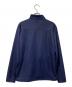 finetrack (ファイントラック) ドラウトセンサージャケット ネイビー サイズ:SIZE M：11000円