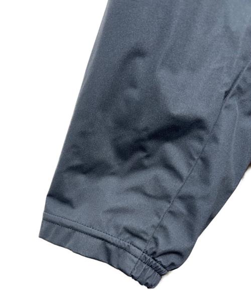 finetrack（ファイントラック）finetrack (ファイントラック) フロウラップフーディ ブルーグレー サイズ:SIZE Mの古着・服飾アイテム