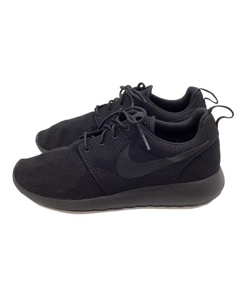 NIKE（ナイキ）NIKE (ナイキ) ローシ　ラン　トリプルブラック ブラック サイズ:SIZE 27cmの古着・服飾アイテム