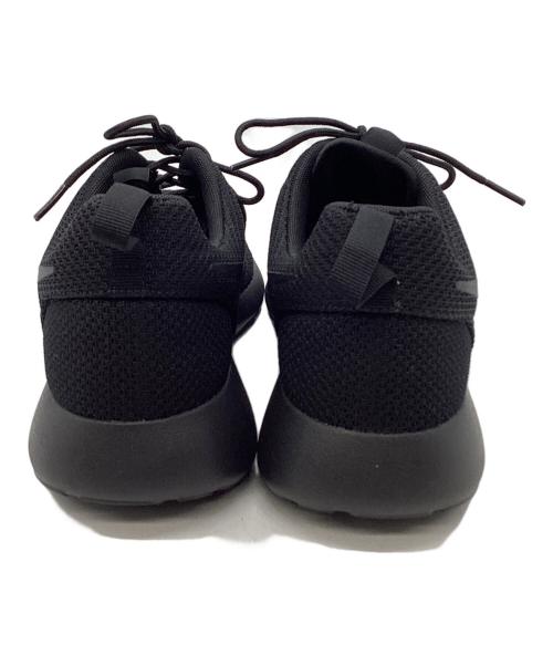 NIKE（ナイキ）NIKE (ナイキ) ローシ　ラン　トリプルブラック ブラック サイズ:SIZE 27cmの古着・服飾アイテム