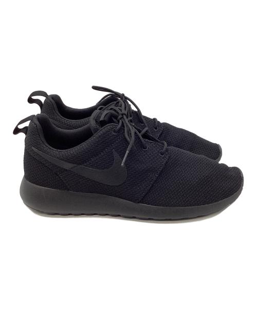 NIKE（ナイキ）NIKE (ナイキ) ローシ　ラン　トリプルブラック ブラック サイズ:SIZE 27cmの古着・服飾アイテム