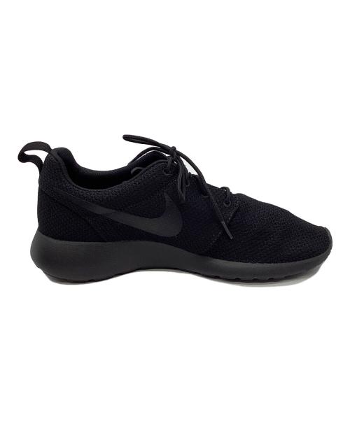 NIKE（ナイキ）NIKE (ナイキ) ローシ　ラン　トリプルブラック ブラック サイズ:SIZE 27cmの古着・服飾アイテム