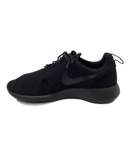 NIKE（ナイキ）NIKE (ナイキ) ローシ　ラン　トリプルブラック ブラック サイズ:SIZE 27cmの古着・服飾アイテム
