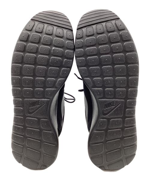 NIKE（ナイキ）NIKE (ナイキ) ローシ　ラン　トリプルブラック ブラック サイズ:SIZE 27cmの古着・服飾アイテム