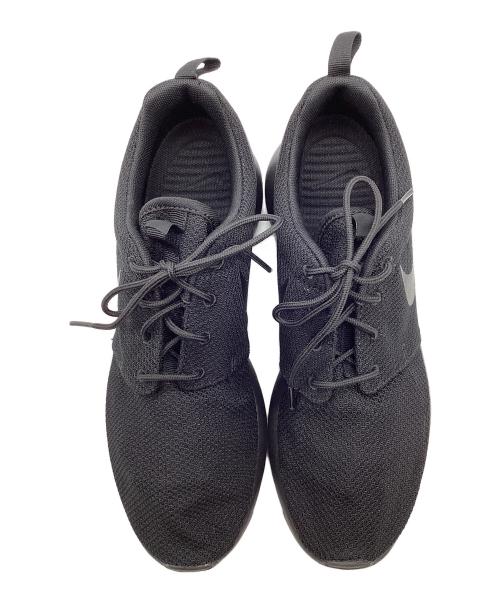 NIKE（ナイキ）NIKE (ナイキ) ローシ　ラン　トリプルブラック ブラック サイズ:SIZE 27cmの古着・服飾アイテム