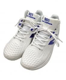 NEW BALANCE（ニューバランス）の古着「Ohtani v1 Turf 大谷翔平シグネチャーコレクション」｜ホワイト