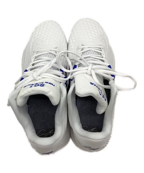 NEW BALANCE（ニューバランス）NEW BALANCE (ニューバランス) Ohtani v1 Turf 大谷翔平シグネチャーコレクション ホワイト サイズ:SIZE 27.5cmの古着・服飾アイテム