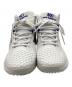 NEW BALANCE (ニューバランス) Ohtani v1 Turf 大谷翔平シグネチャーコレクション ホワイト サイズ:SIZE 27.5cm：16000円