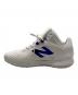 中古・古着 NEW BALANCE (ニューバランス) Ohtani v1 Turf 大谷翔平シグネチャーコレクション ホワイト サイズ:SIZE 27.5cm：16000円