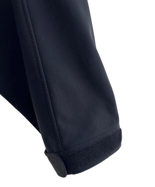 mont-bell（モンベル）mont-bell (モンベル) パウダーシェッド パーカ ブラック サイズ:SIZE Sの古着・服飾アイテム