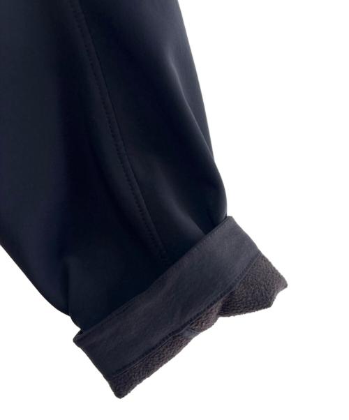 mont-bell（モンベル）mont-bell (モンベル) パウダーシェッド パーカ ブラック サイズ:SIZE Sの古着・服飾アイテム
