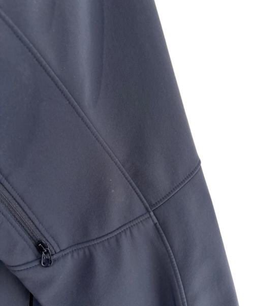 mont-bell（モンベル）mont-bell (モンベル) パウダーシェッド パーカ ブラック サイズ:SIZE Sの古着・服飾アイテム