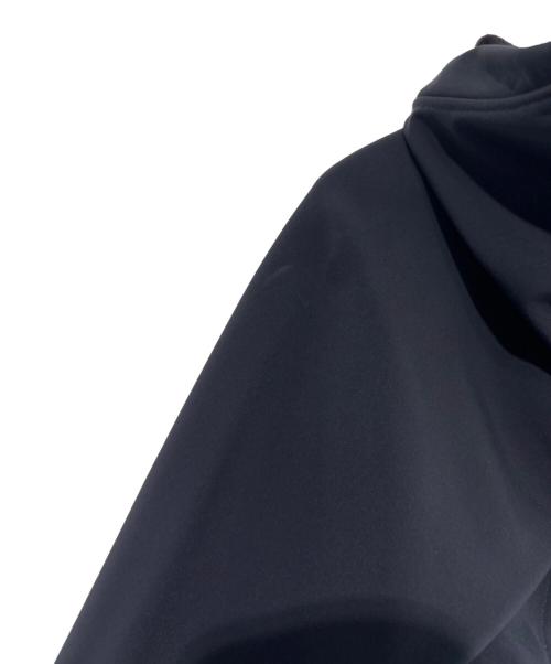 mont-bell（モンベル）mont-bell (モンベル) パウダーシェッド パーカ ブラック サイズ:SIZE Sの古着・服飾アイテム