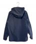 mont-bell (モンベル) パウダーシェッド パーカ ブラック サイズ:SIZE S：12000円