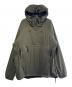 山と道（ヤマトミチ）の古着「Alpha Anorak」｜オリーブ