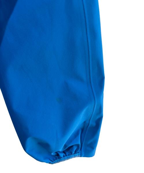 HOKA（ホカ）HOKA (ホカ) スカイブリーズ ゴアテックス ジャケット スカイブルー サイズ:SIZE Mの古着・服飾アイテム