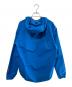 HOKA (ホカ) スカイブリーズ ゴアテックス ジャケット スカイブルー サイズ:SIZE M：28000円