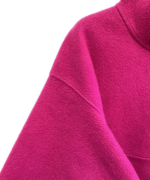 Patagonia（パタゴニア）Patagonia (パタゴニア) シンチラ・スナップT パープル サイズ:不明の古着・服飾アイテム