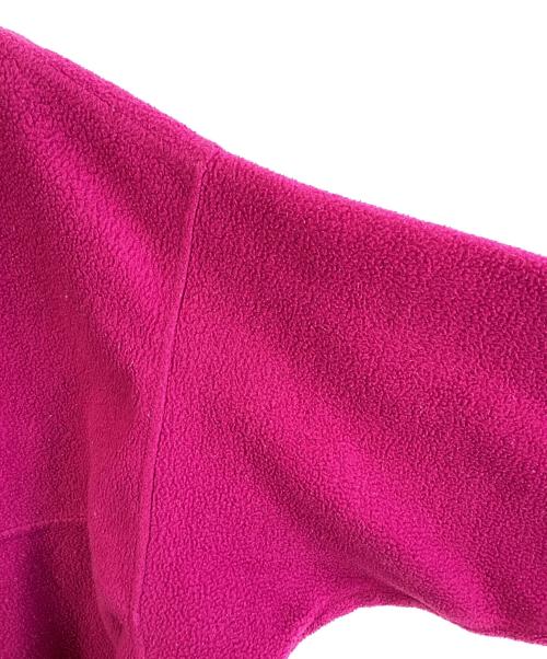 Patagonia（パタゴニア）Patagonia (パタゴニア) シンチラ・スナップT パープル サイズ:不明の古着・服飾アイテム