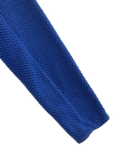 Patagonia（パタゴニア）Patagonia (パタゴニア) トレッキングウェア(シャツ) ブルー サイズ:SIZE XSの古着・服飾アイテム