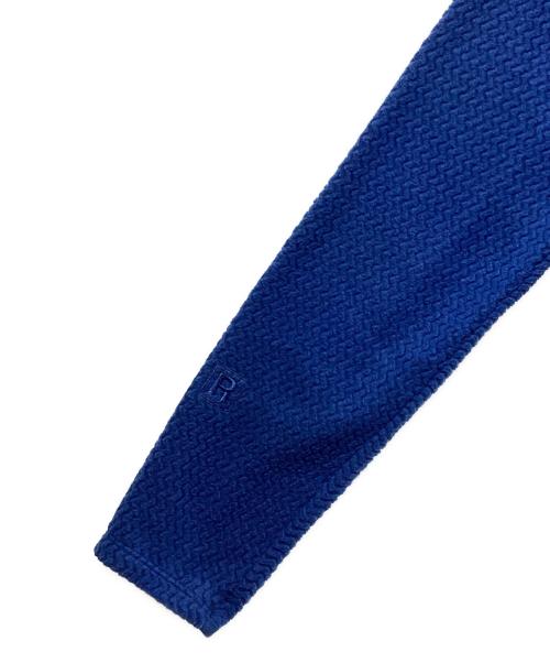Patagonia（パタゴニア）Patagonia (パタゴニア) トレッキングウェア(シャツ) ブルー サイズ:SIZE XSの古着・服飾アイテム