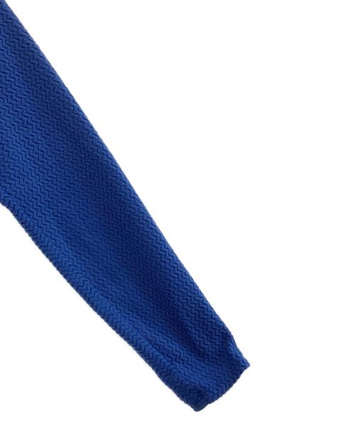 Patagonia（パタゴニア）Patagonia (パタゴニア) トレッキングウェア(シャツ) ブルー サイズ:SIZE XSの古着・服飾アイテム