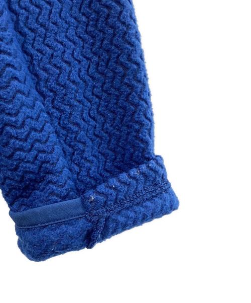 Patagonia（パタゴニア）Patagonia (パタゴニア) トレッキングウェア(シャツ) ブルー サイズ:SIZE XSの古着・服飾アイテム