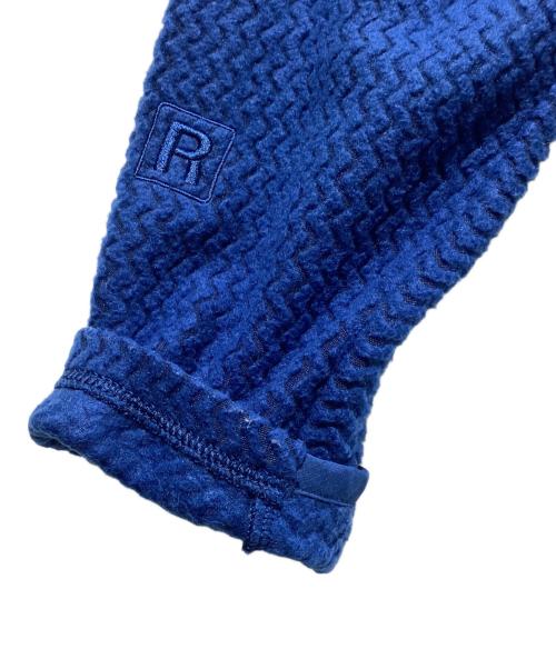 Patagonia（パタゴニア）Patagonia (パタゴニア) トレッキングウェア(シャツ) ブルー サイズ:SIZE XSの古着・服飾アイテム