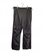 moonlight gearムーンライトギア）の古着「D.D Pants」｜ブラック