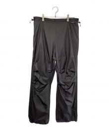 moonlight gear（ムーンライトギア）の古着「D.D Pants」｜ブラック