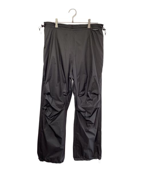 moonlight gear（ムーンライトギア）moonlight gear (ムーンライトギア) D.D Pants ブラック サイズ:SIZE Mの古着・服飾アイテム