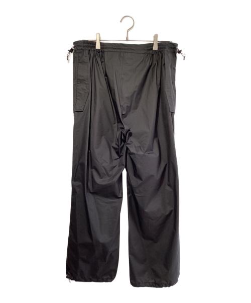 moonlight gear（ムーンライトギア）moonlight gear (ムーンライトギア) D.D Pants ブラック サイズ:SIZE Mの古着・服飾アイテム