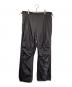moonlight gear（ムーンライトギア）の古着「D.D Pants」｜ブラック